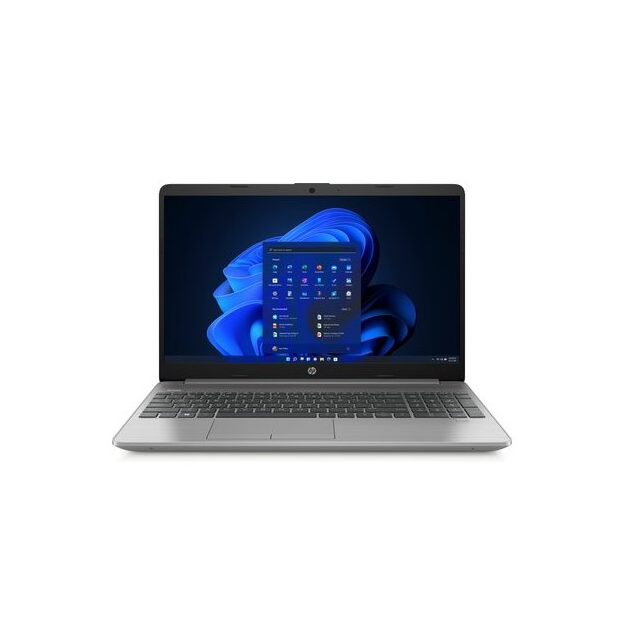 HP 250 G9, i5-1235U, 15.6 FHD, UMA, 8GB, SSD 512GB, W11H, 1-1-0