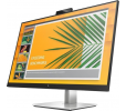 HP E27d G4, 27.0 IPS, 2560x1440, 1000:1, 5ms, 300cd, HDMI/DP/USB-C, 3-3-3, docking
