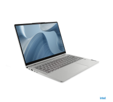 Lenovo IP Flex 5 14IAU7, i3-1215U, 14.0˝ 1920x1200 WUXGA/Touch, UMA, 8GB, SSD 512GB, W11H, lesklý,
