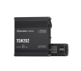 Teltonika PoE+ L2 Managed Switch 8 10/100/1000, 2x SFP - TSW202