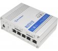 Teltonika Dual LTE Cat 6 Industrial Cellular Router - RUTX12