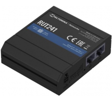 Teltonika LTE Car 4 Industrial Cellular Router - RUT241