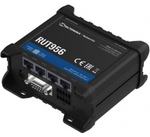 Teltonika LTE Cat 4 Router - RUT956