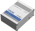 Teltonika PoE+ Unmanaged Switch 8, 10/100/1000, 2x SFP ports - TSW200