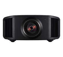 DLANZ8BE  JVC D-ILA Native 4K/8K Projector