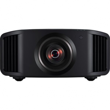 DLANZ8BE  JVC D-ILA Native 4K/8K Projector