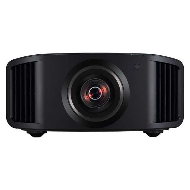 DLANZ8BE  JVC D-ILA Native 4K/8K Projector
