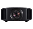 DLANZ9BE JVC D-ILA Native 4K/8K Projector