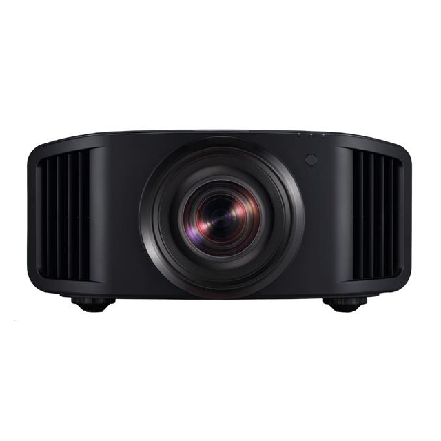 DLANZ9BE JVC D-ILA Native 4K/8K Projector