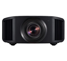 DLANP5BE D-ILA 4K UHD HDR PROJECTOR JVC, ČIERNA