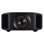 DLANP5BE D-ILA 4K UHD HDR PROJECTOR JVC, ČIERNA