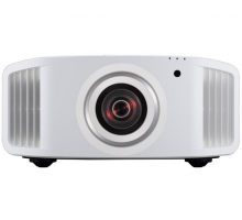 DLANP5WE D-ILA 4K UHD HDR PROJECTOR JVC, BIELA