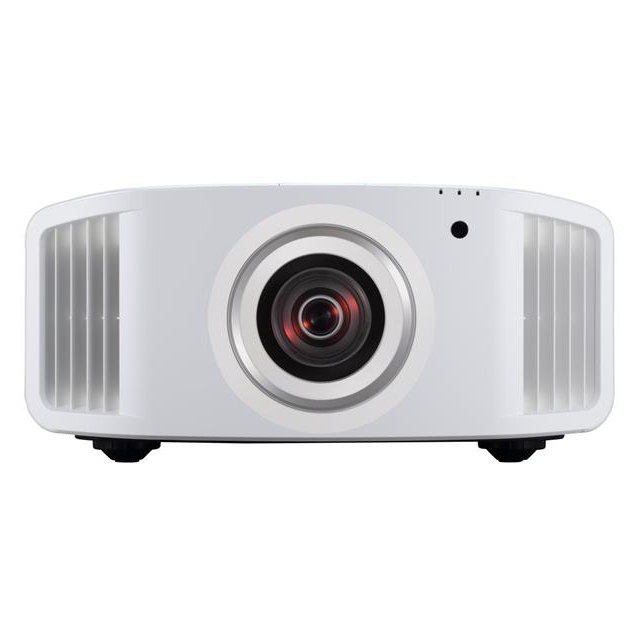 DLANP5WE D-ILA 4K UHD HDR PROJECTOR JVC, BIELA
