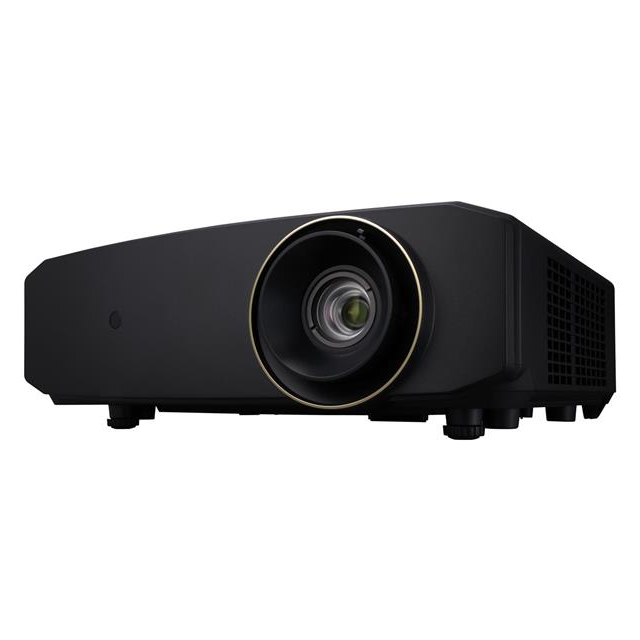 LXNZ3B  4K UHD/HDR PROJEKTOR JVC, ČIERNA