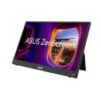 ASUS ZenScreen MB16QHG 16" IPS prenosný USB-C monitor 2560 x 1600 5ms 500cd HDMI čierno-šedý