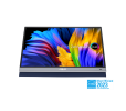 ASUS ZenScreen MQ16AH 15,6" OLED prenosný USB-C monitor 1920 x 1080 1ms 360cd HDMI 2xUSB-C čierno