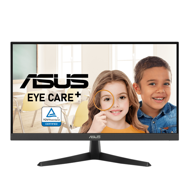 ASUS VY229HE 21,5" IPS 1920x1080 75Hz 1ms 250cd D-sub HDMI