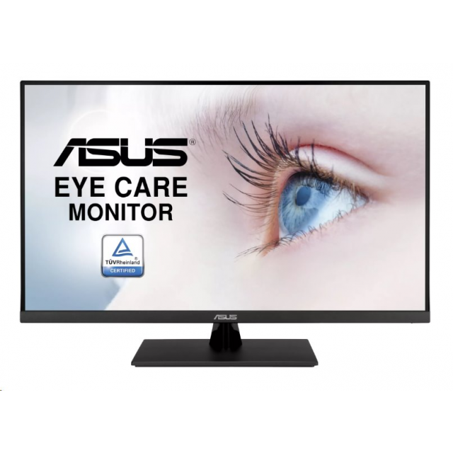 ASUS VP32UQ 32" IPS 4K 3840x2160 4ms 350cd DP HDMI repro