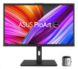 ASUS ProArt PA27DCE-K 27" OLED 4K 3840x2160 0,1ms 200cd USB-C 3xHDMI DP Repro