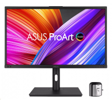 ASUS ProArt PA27DCE-K 27" OLED 4K 3840x2160 0,1ms 200cd USB-C 3xHDMI DP Repro