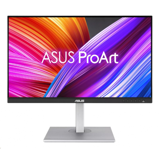 ASUS ProArt PA278CGV 27" IPS 2560x1440 WQHD 144Hz 5ms 350cd USB-C 2xHDMI DP Repro
