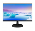 Philips 243V7QJABF/00 IPS 23.8" LED 1920x1080 200 000 000:1 5ms 250cd DP HDMI repro cierny