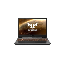 ASUS TUF Gaming A17 FA706NF-HX006W, Ryzen 5 7535HS, 17.3˝ 1920x1080 FHD, RTX2050/4GB, 16GB, SSD