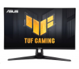 ASUS TUF Gaming VG27AQ3A 27" IPS 2560x1440 WQHD HDR 180Hz 1ms 250cd 2xHDMI DP repro čierny