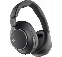 POLY Plantronics Voyager Surround 80, USB-C, USB-C/A Adapter