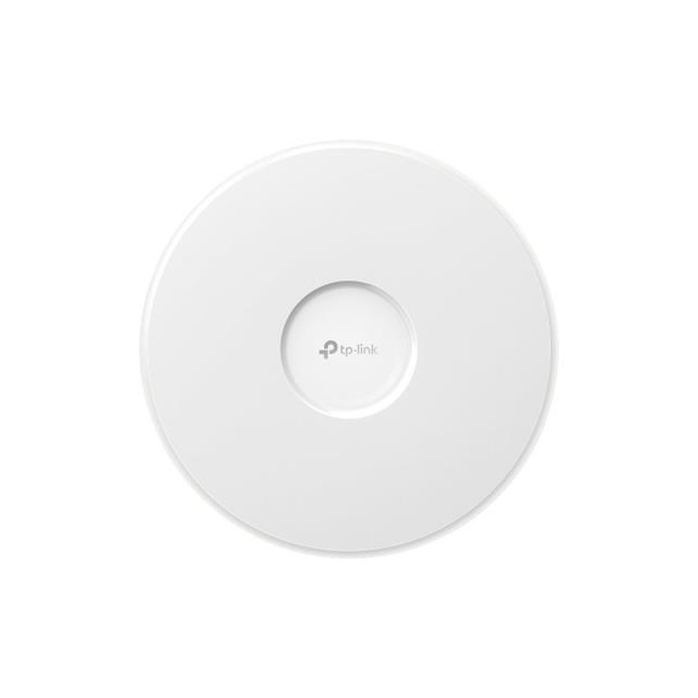 TP-Link EAP783 Omada BE19000 Tri-Band Wi-Fi 7 Access Point - montáž na strop