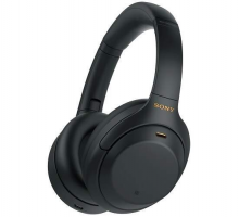 Sony WH-1000XM4  Bluetooth sluchatka
