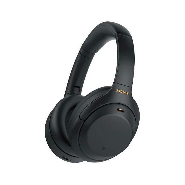 Sony WH-1000XM4  Bluetooth sluchatka
