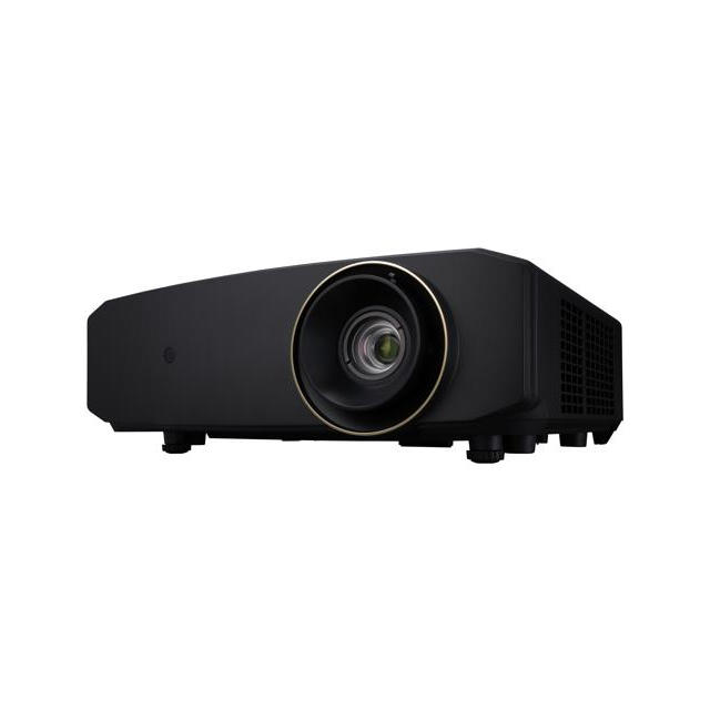 LXNZ30BG  4K UHD/HDR PROJEKTOR JVC, ČIERNA