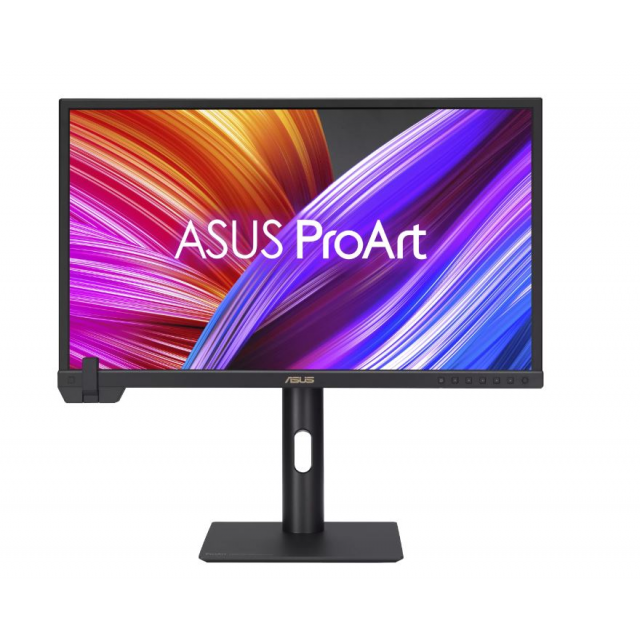 ASUS ProArt PA24US 24" IPS 3840 x 2160 5ms 350cd USB HDMI DP repro