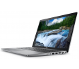 Dell Latitude/5540/i5-1345U/15,6"/FHD/8GB/256GB SSD/Iris Xe/W11P/Gray