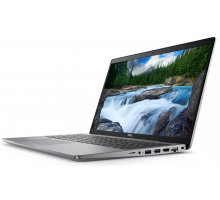 Dell Latitude/5540/i5-1345U/15,6"/FHD/8GB/256GB SSD/Iris Xe/W11P/Gray