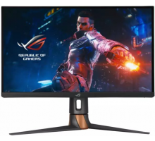 ASUS ROG SWIFT PG27AQN 27" IPS 2560x1440 QHD 360Hz 1ms 400cd DP HDMI USB čierny