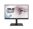 ASUS VA229QSB 21,5" IPS 1920x1080 75Hz 5ms 250cd USB HDMI DP repro