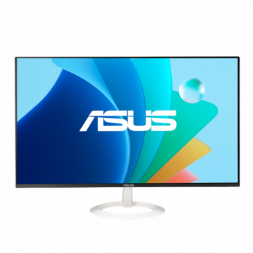 ASUS VZ24EHF-W 24" IPS 1920x1080 Full HD 1ms 250cd HDMI biely
