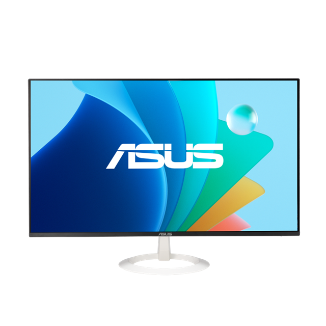 ASUS VZ24EHF-W 24" IPS 1920x1080 Full HD 1ms 250cd HDMI biely