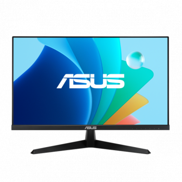 ASUS VY249HF 24" IPS 1920x1080 Full HD 1ms 250cd HDMI čierny