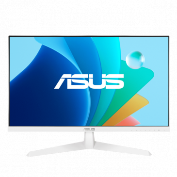 ASUS VY249HF-W 24" IPS 1920x1080 Full HD 1ms 250cd HDMI biely