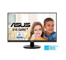 ASUS VA24DQF 24" IPS 1920x1080 Full HD 1ms 250cd HDMI DP repro čierny