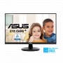 ASUS VA24DQF 24" IPS 1920x1080 Full HD 1ms 250cd HDMI DP repro čierny