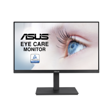 ASUS VA24EQSB 24" IPS 1920x1080 Full HD 5ms 300cd HDMI DP repro čierny