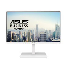 ASUS VA24EQSB-W 24" IPS 1920x1080 Full HD 5ms 300cd HDMI DP repro biely