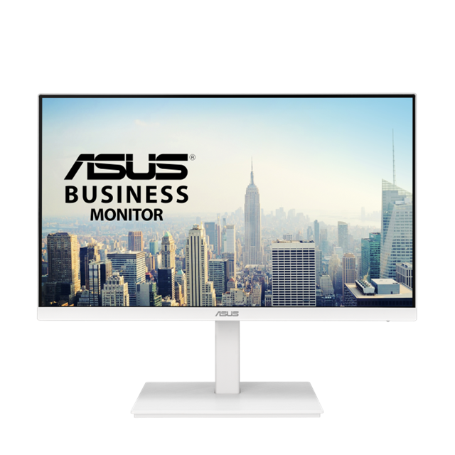 ASUS VA24EQSB-W 24" IPS 1920x1080 Full HD 5ms 300cd HDMI DP repro biely