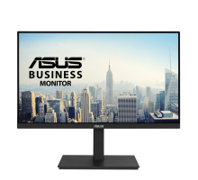 ASUS VA24ECPSN 24" IPS 1920x1080 Full HD 5ms 300cd HDMI DP USB repro čierny