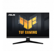 ASUS TUF Gaming VG246H1A 24" FHD 1920x1080 100Hz 0,5ms 300cd 2xHDMI čierny