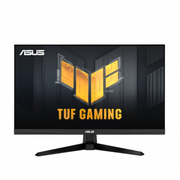 ASUS TUF Gaming VG246H1A 24" FHD 1920x1080 100Hz 0,5ms 300cd 2xHDMI čierny